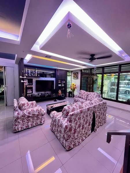 Taman Skudai Indah - 2