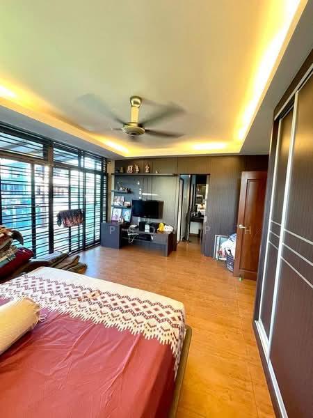 Taman Skudai Indah - 5