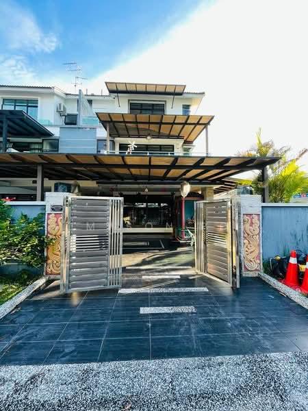 Taman Skudai Indah - 1