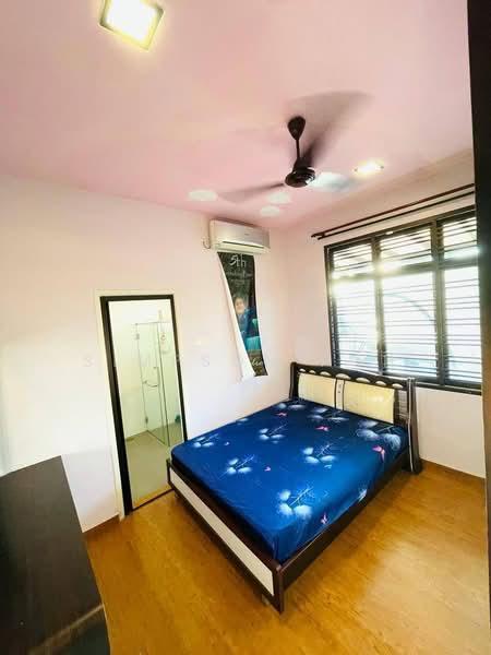 Taman Skudai Indah - 3