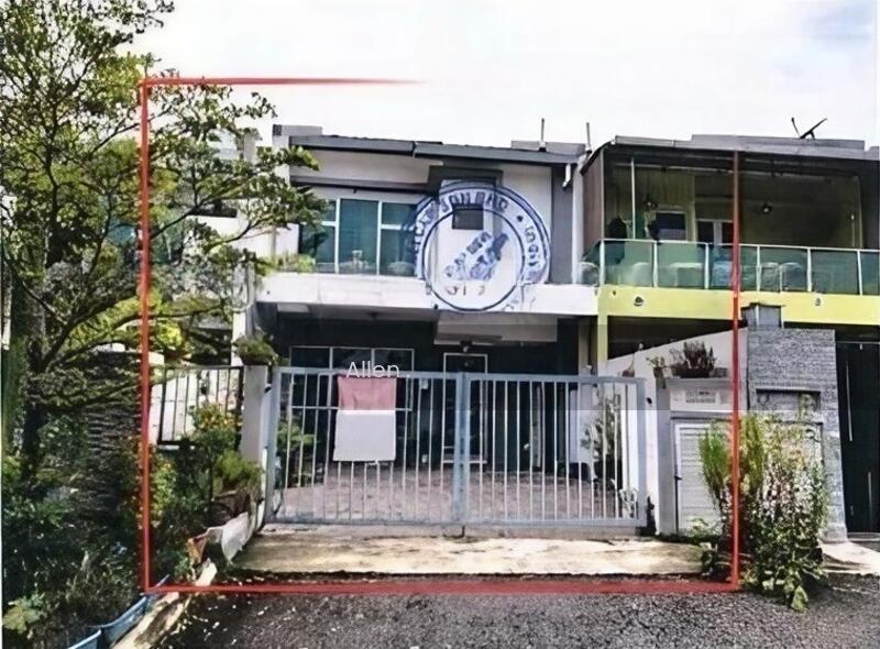Jalan HP 7/3, Hillpark 3 Bank Lelong House Auction Date 21-Jan-26 - 1