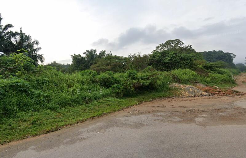 Senai idaman Seelong Industrial Land - 1