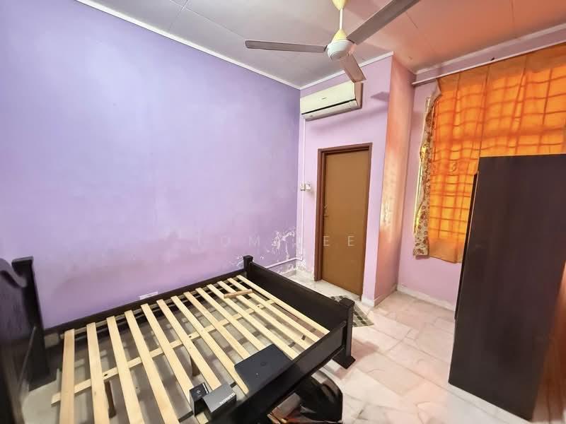 Bandar Bukit Raja Klang Single Storey House - 3