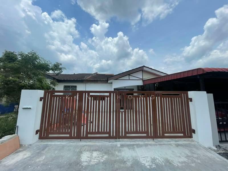 Rawang, Bukit Beruntung, Bukit Sentosa - 3