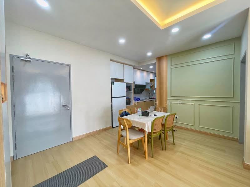 Residensi Sakura - 5