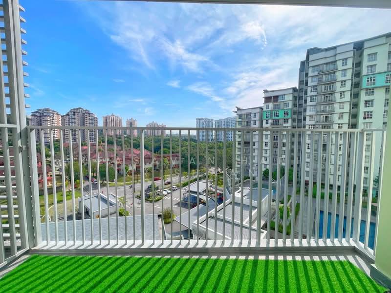 Residensi Sakura - 4