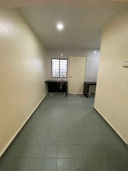 Taman Desa Cemerlang - 2