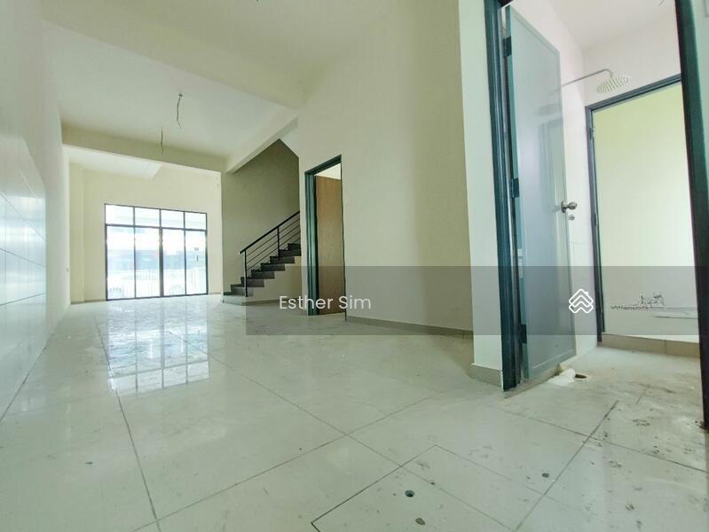 2.5 Storey Terrace house at Spectrum Garden, Bukit Mertajam - 2