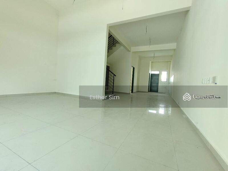 2.5 Storey Terrace house at Spectrum Garden, Bukit Mertajam - 5