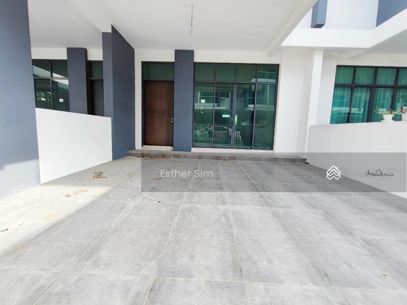 2.5 Storey Terrace house at Spectrum Garden, Bukit Mertajam - 3