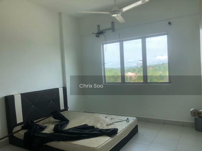 South Bayu Residence (Bayu 2) - 3