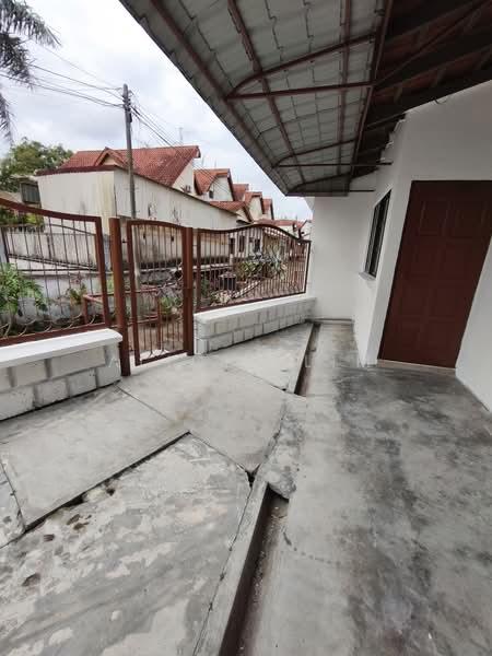 Taman Pelangi Indahs - 3