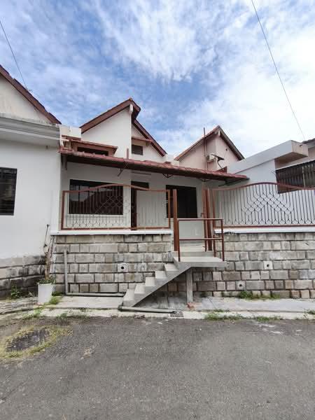 Taman Pelangi Indahs - 4