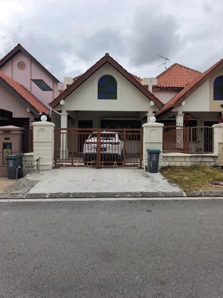 Taman Pelangi Indahs - 2