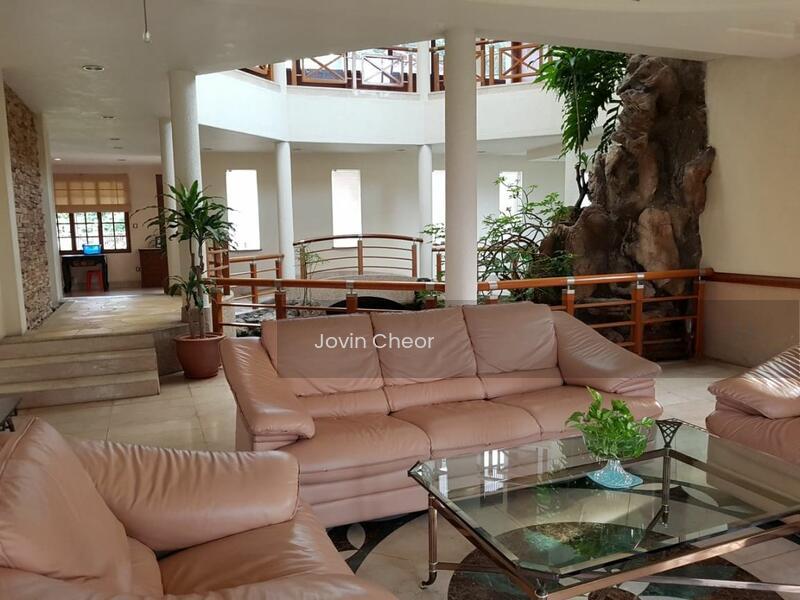 Bungalow at Bukit Gasing - 3