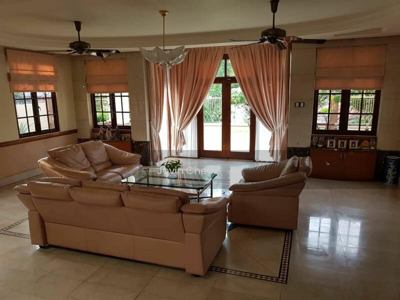 Bungalow at Bukit Gasing - 5