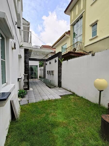 Taman Seri Cheras - 1