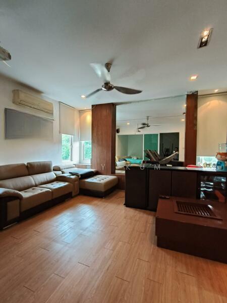 Taman Seri Cheras - 4