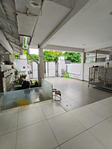 Taman Seri Cheras - 2