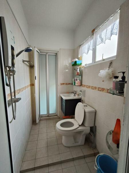 Taman Seri Cheras - 5