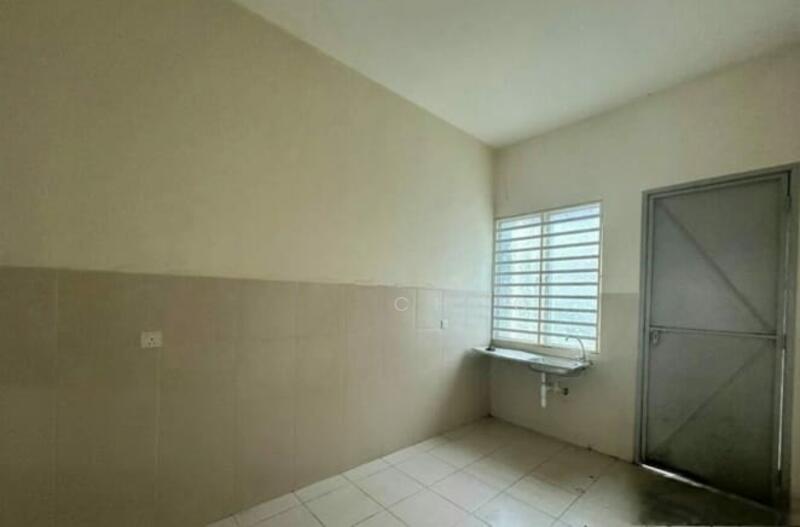 Bandar Tasek Mutiara - 4