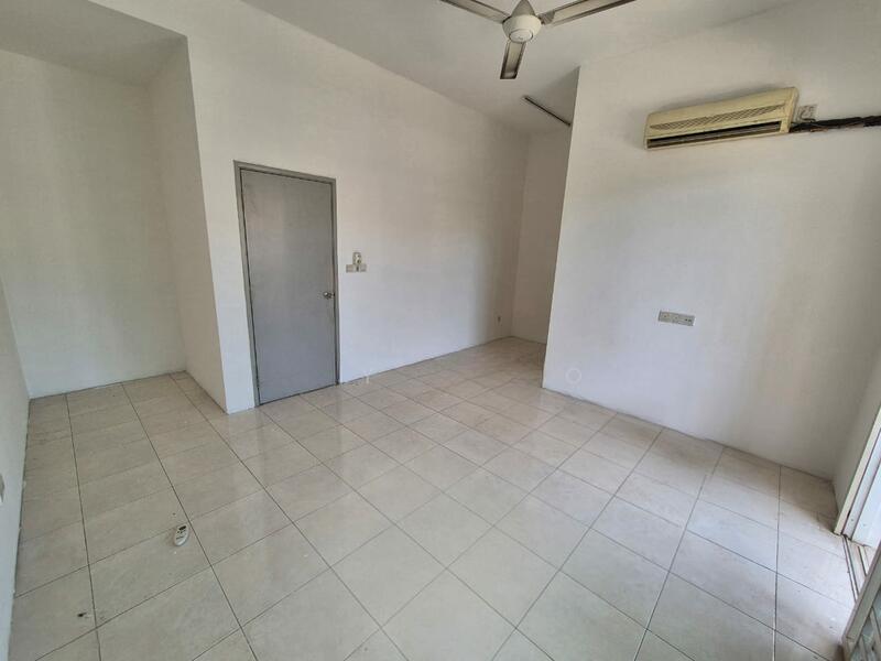 Bandar Tasek Mutiara - 5