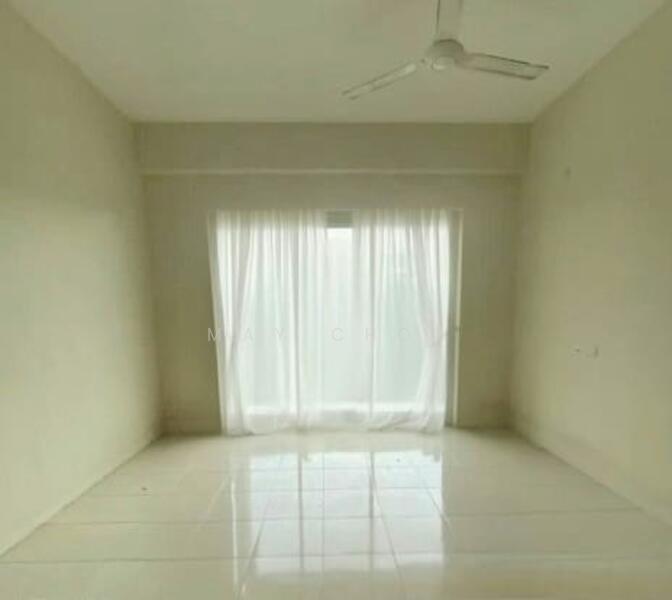 Bandar Tasek Mutiara - 1