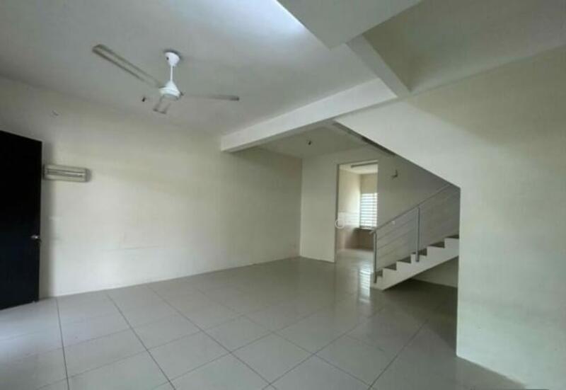 Bandar Tasek Mutiara - 2