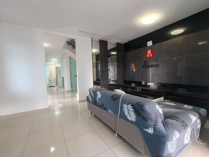 Jp Perdana La Garden - 1