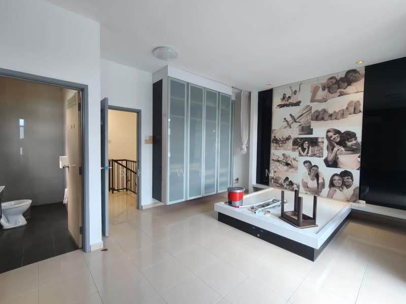 Jp Perdana La Garden - 3