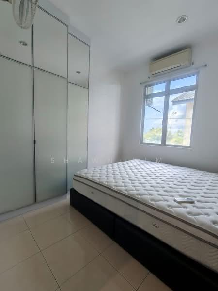 Jp Perdana La Garden - 4