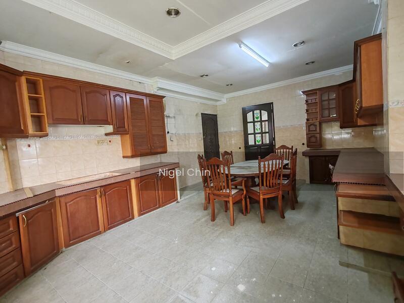 SS3 Petaling Jaya - 2