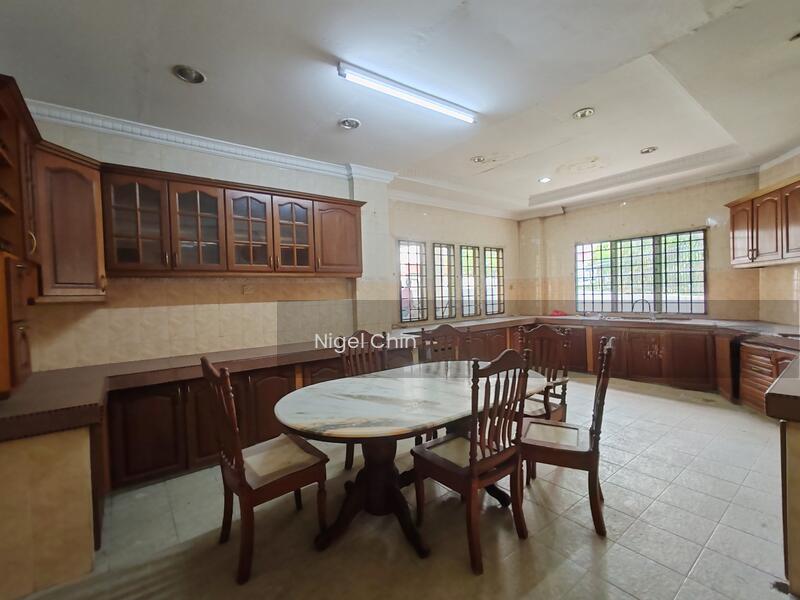 SS3 Petaling Jaya - 1