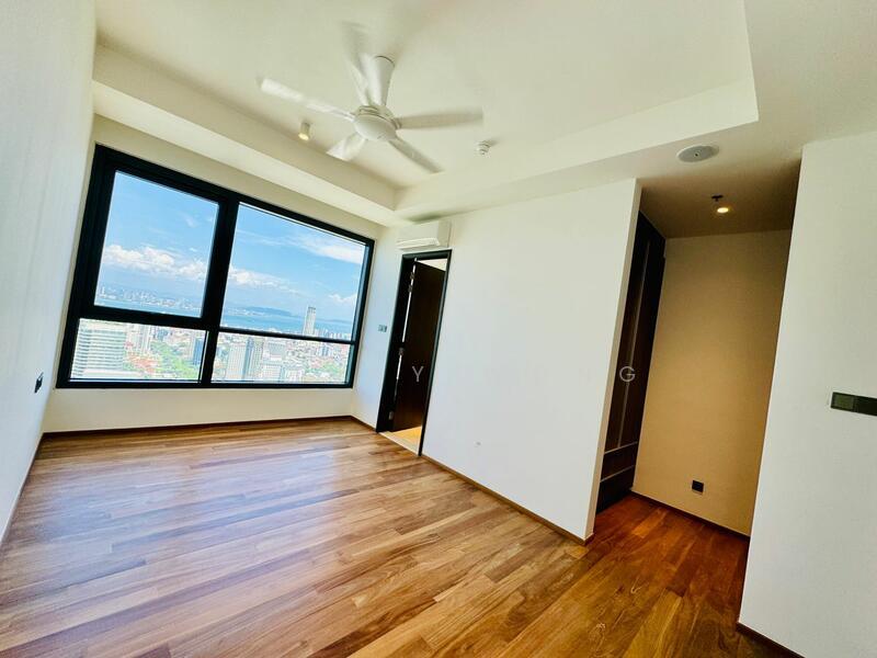 Marriott Residence @ Gurney - 2