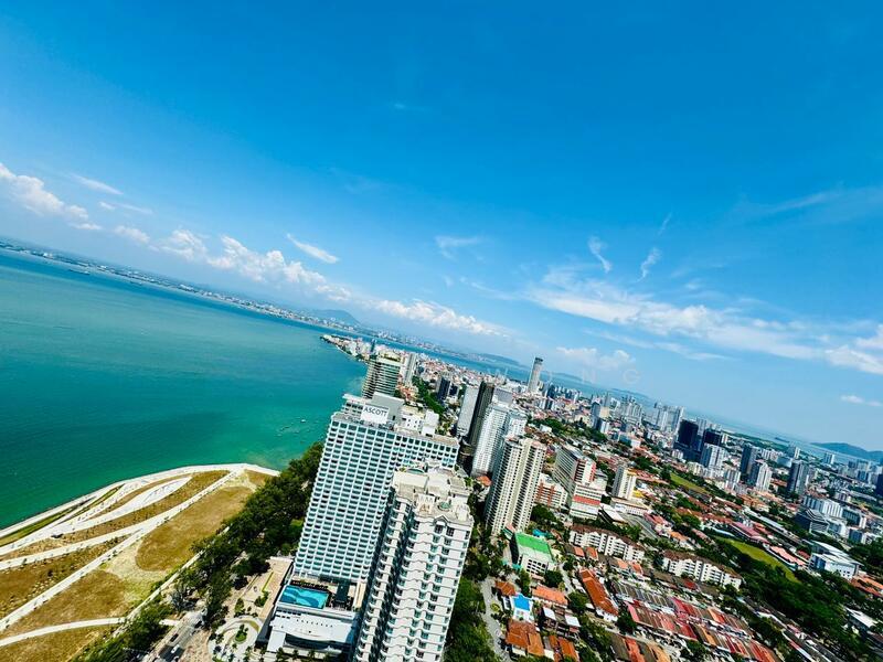 Marriott Residence @ Gurney - 1