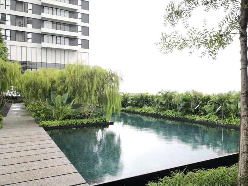 SqWhere Service Apartments - 3