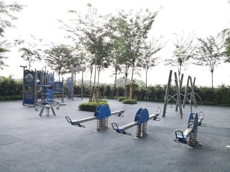 SqWhere Service Apartments - 4