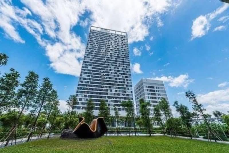 SqWhere Service Apartments - 1