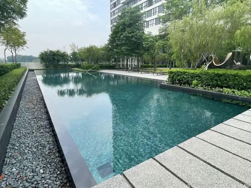 SqWhere Service Apartments - 5