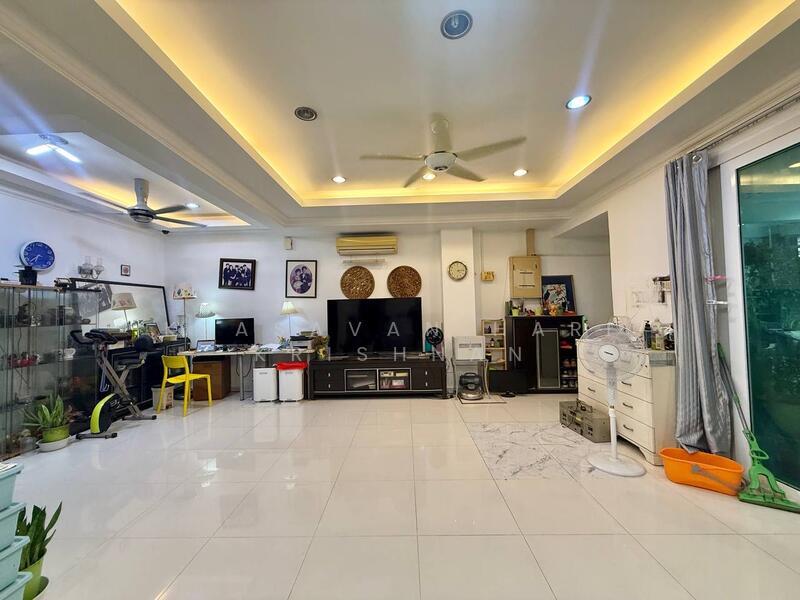 Taman Mutiara Indah - 5