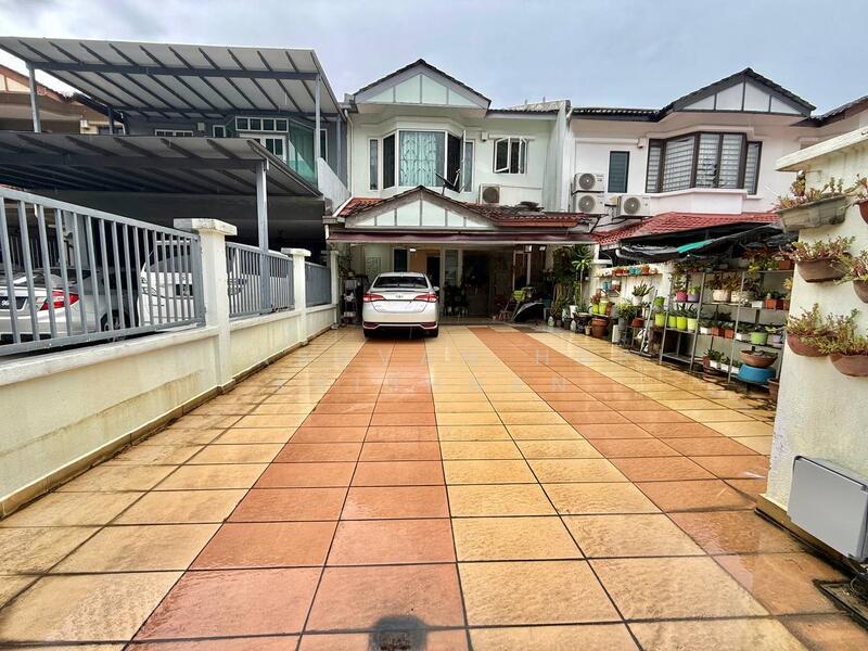 Taman Mutiara Indah - 2