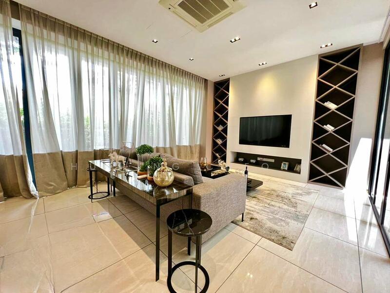 Senibong Cove Senibongs Coves - 2