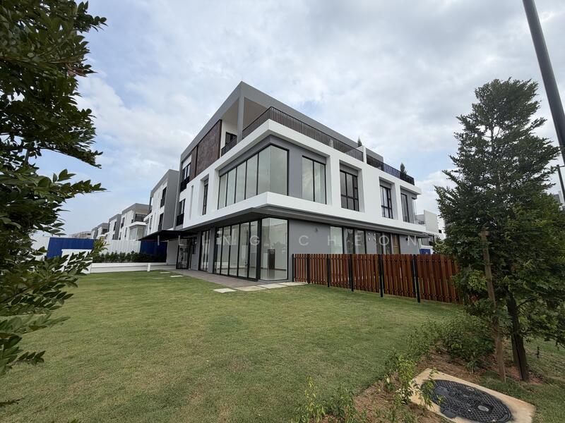 Senibong Cove Senibongs Coves - 1