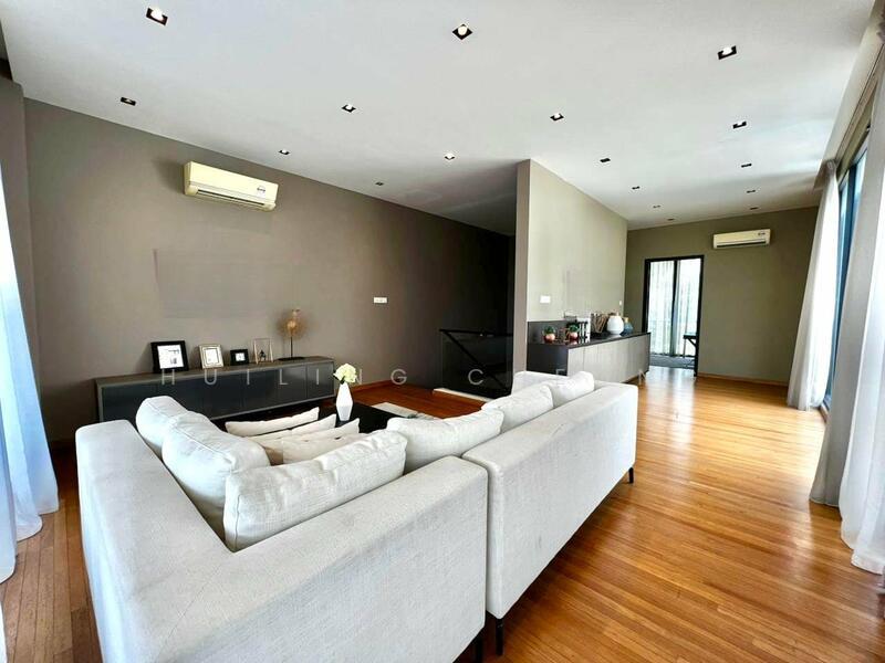 Senibong Cove Senibongs Coves - 4