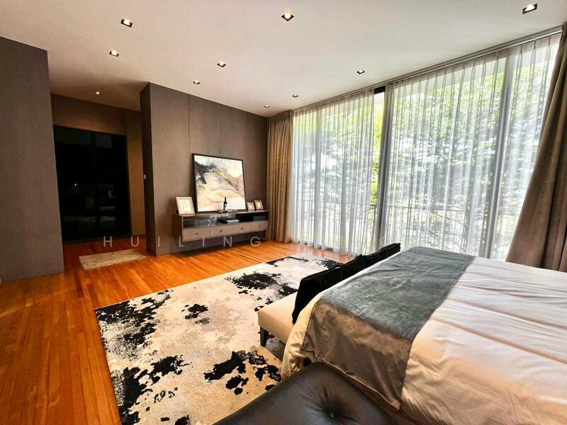 Senibong Cove Senibongs Coves - 5