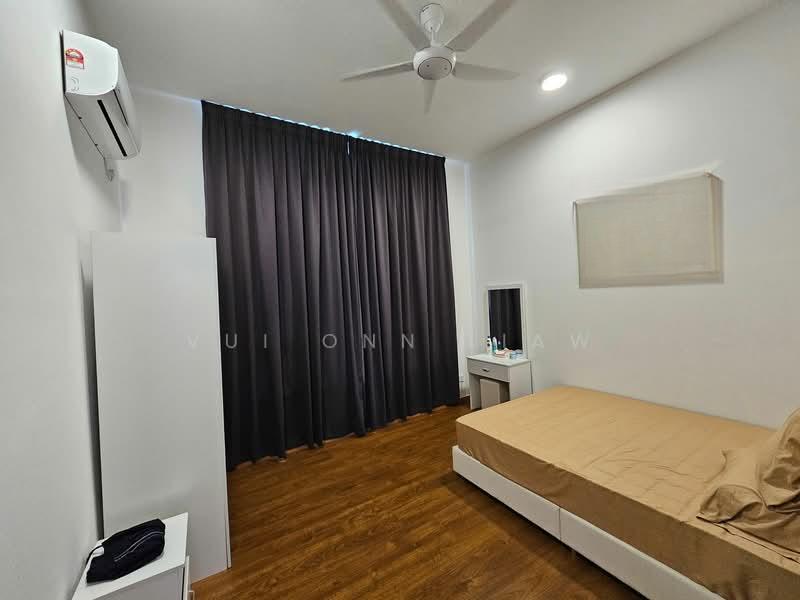 1Sulaman Platinum Tower - 3
