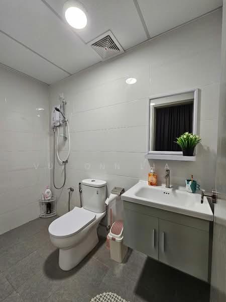 1Sulaman Platinum Tower - 4