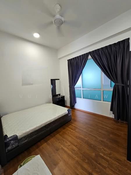 1Sulaman Platinum Tower - 5