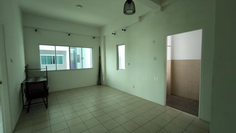 Ferra Residences - 1