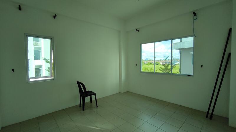 Ferra Residences - 3